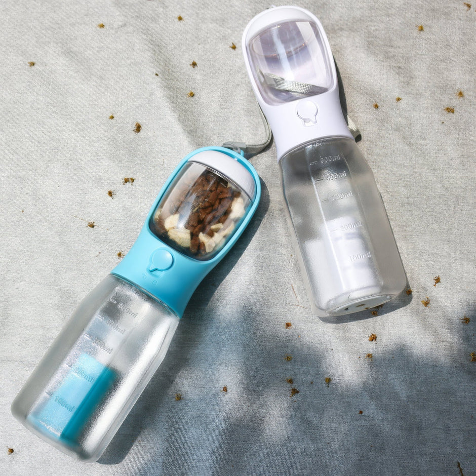 3 in 1 Bottle - PAWS