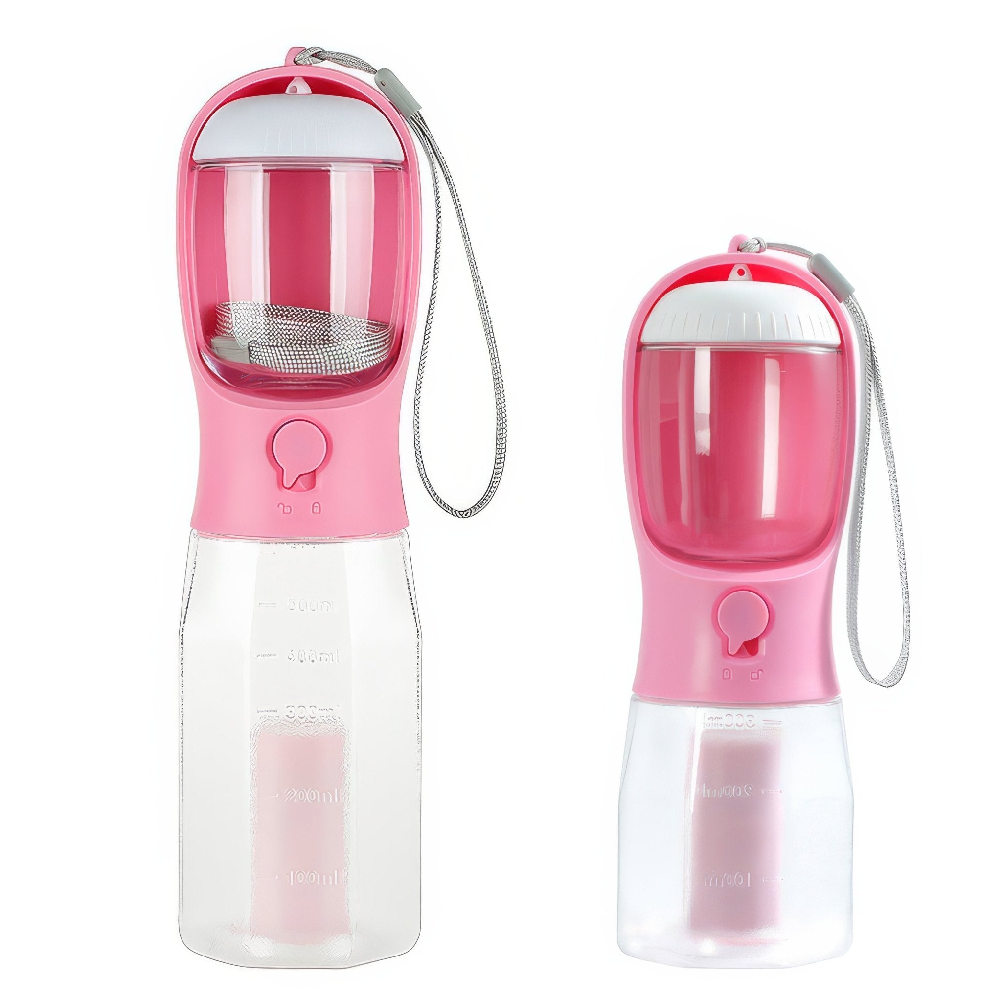 3 in 1 Bottle - PAWS