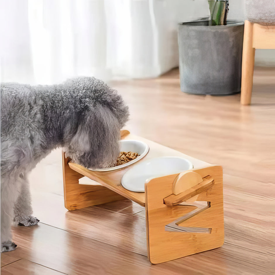 Bowllift - PAWS