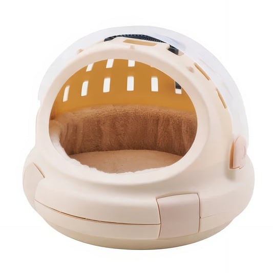 Capsule Cat Bed - PAWS