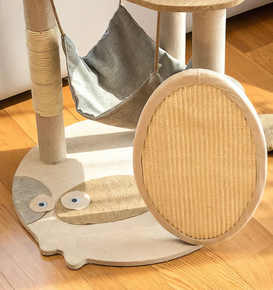 Cat tree Tower - PAWS