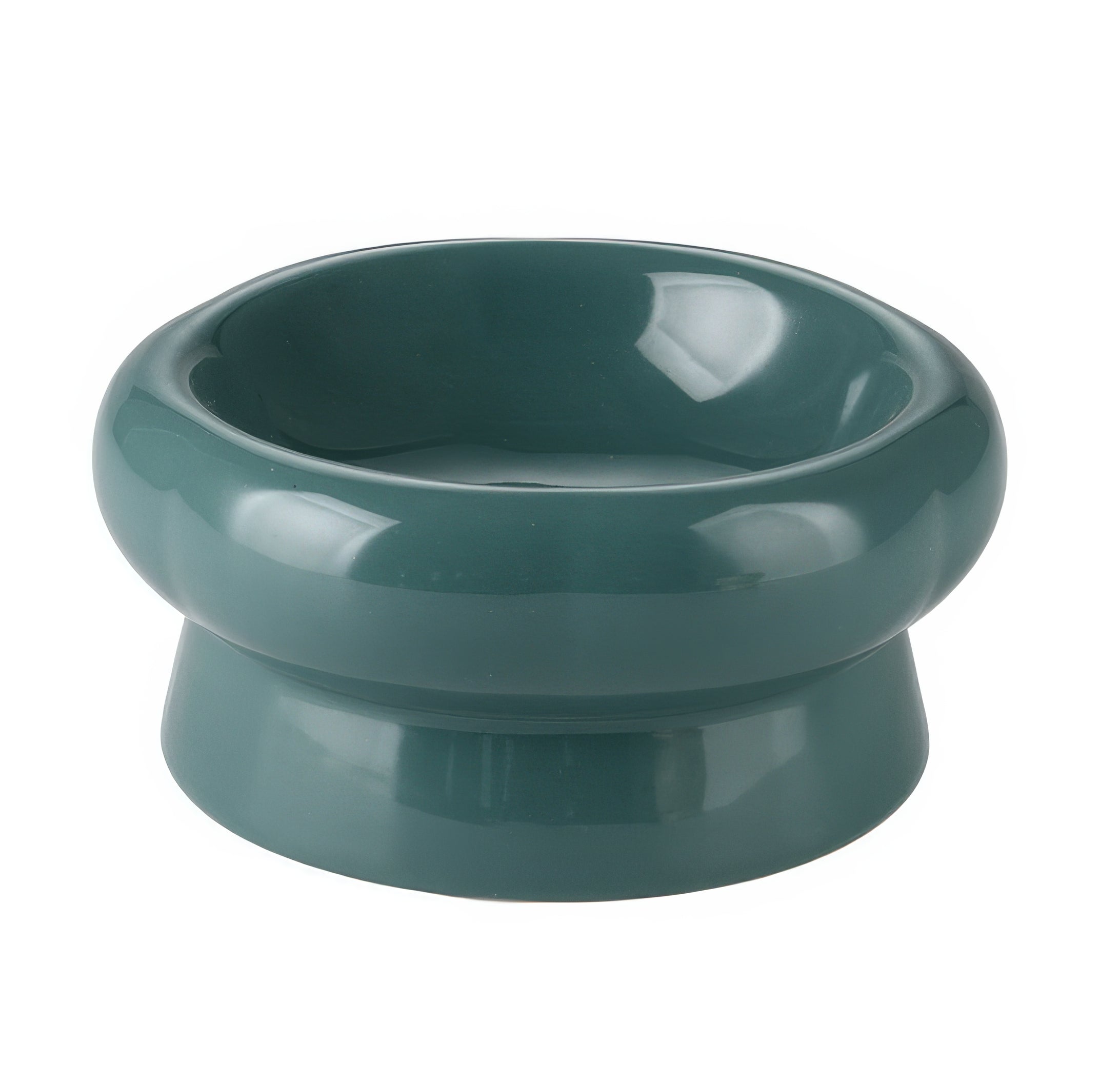 Ceramic Bowl - PAWS