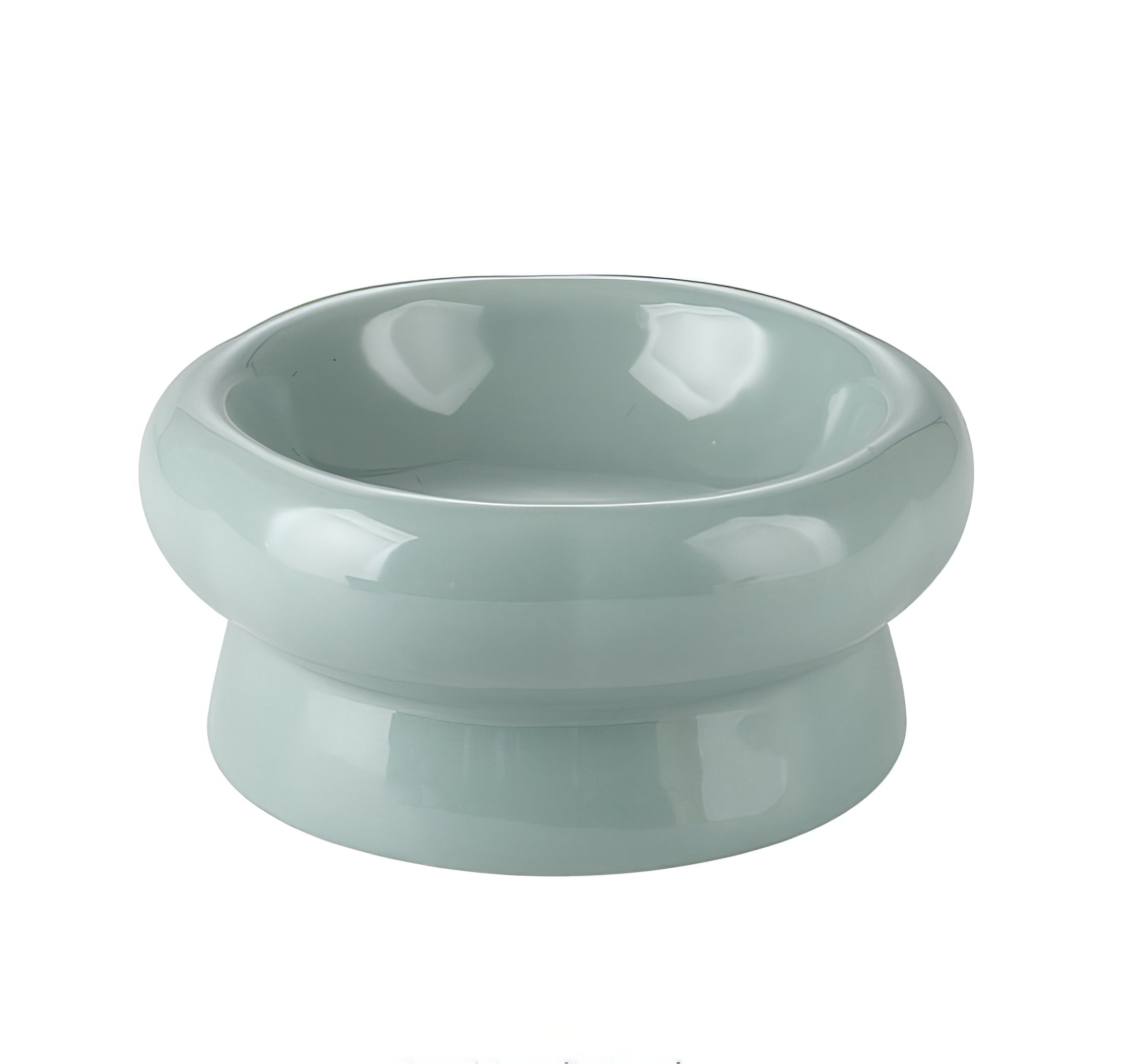 Ceramic Bowl - PAWS