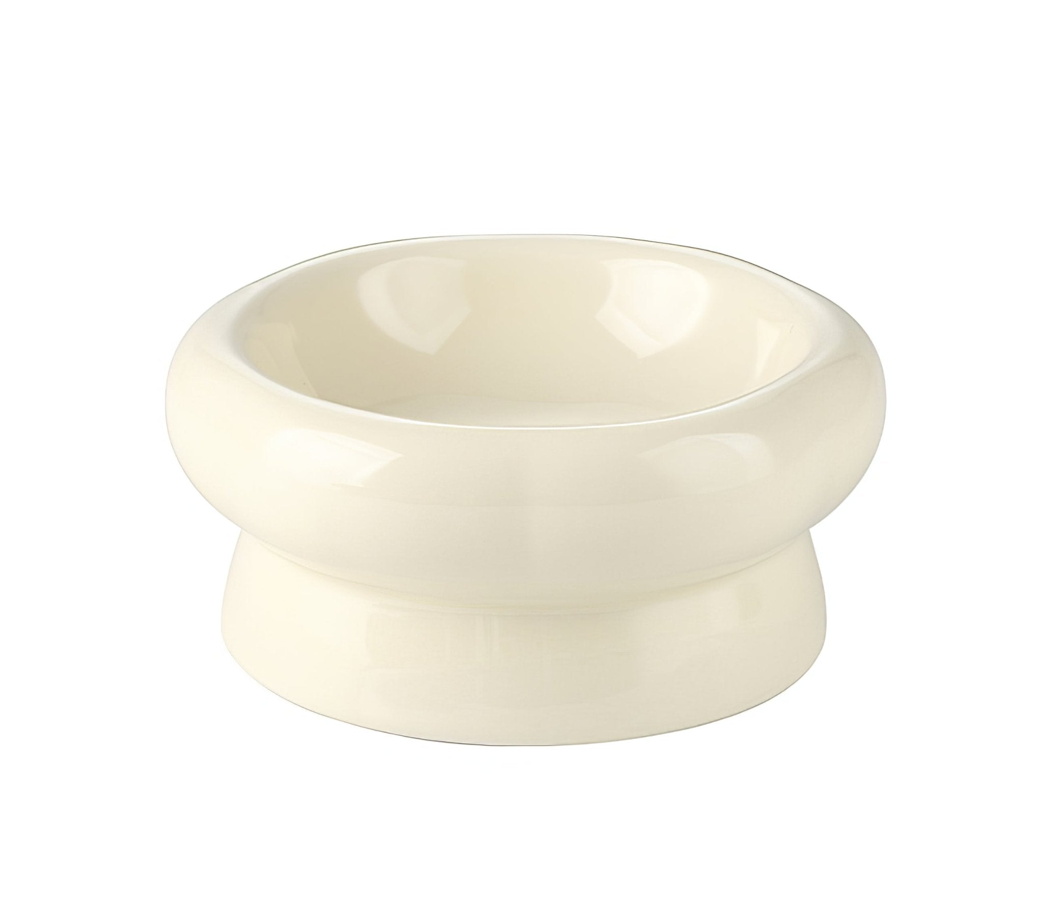 Ceramic Bowl - PAWS