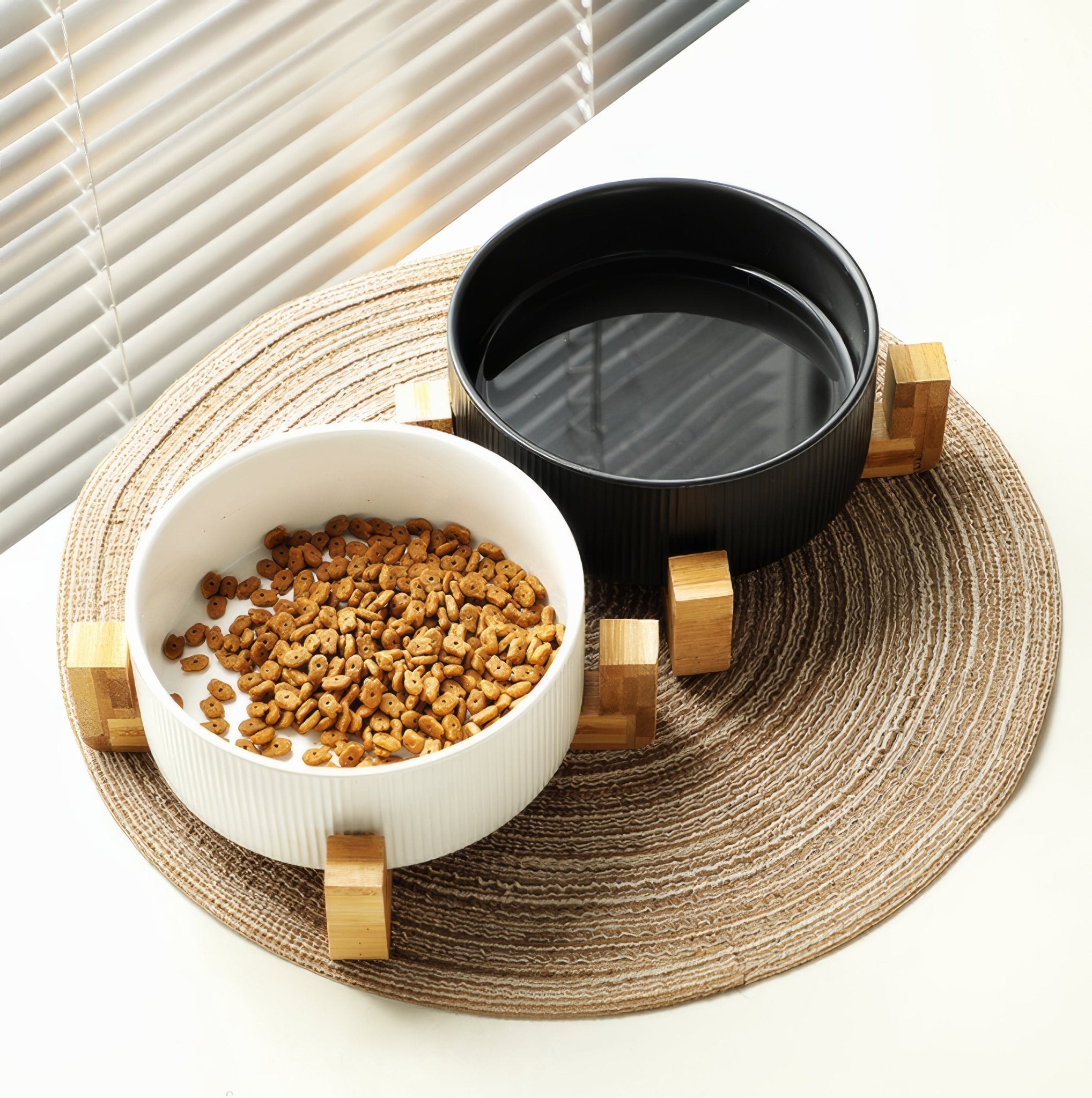 Grainwave Bowl - PAWS