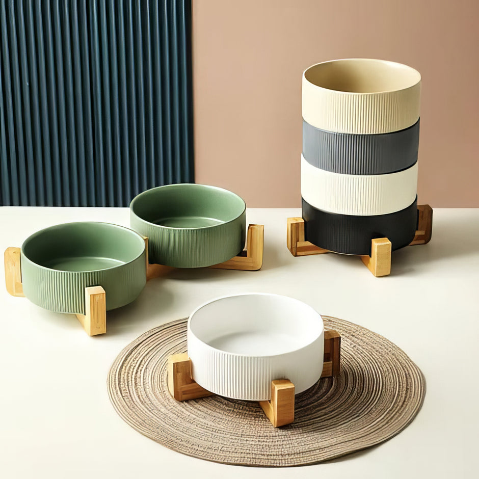 Grainwave Bowl - PAWS