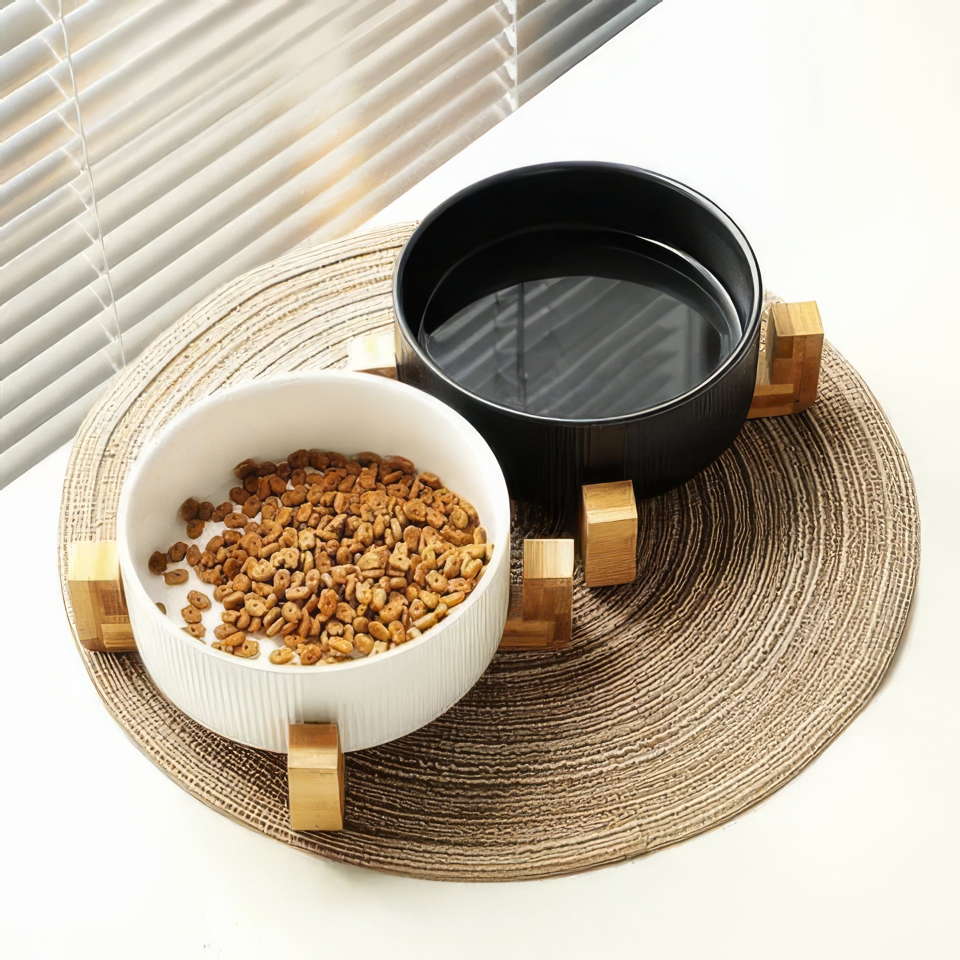 Grainwave Bowl - PAWS