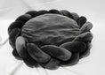 Load image into Gallery viewer, Handwoven Pet Nest - PAWS

