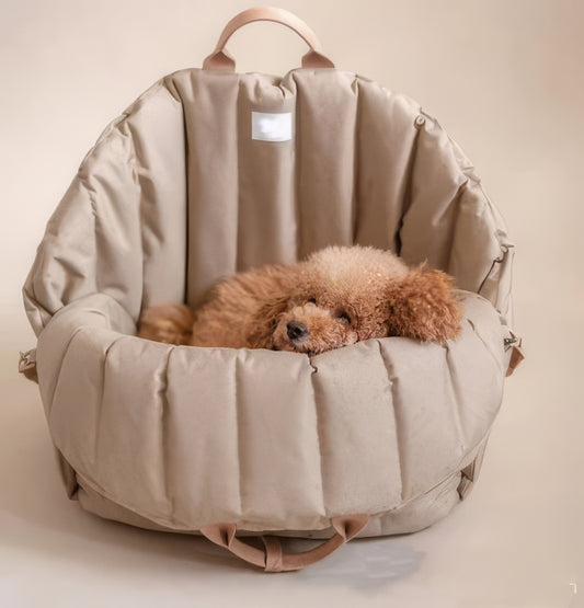 Mat Booster Seat - PAWS