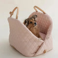 Load image into Gallery viewer, Mat Pet Seat - PAWS
