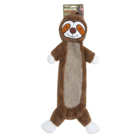 Sloth Toy - PAWS