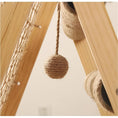Load image into Gallery viewer, Triangle Scratcher - PAWS
