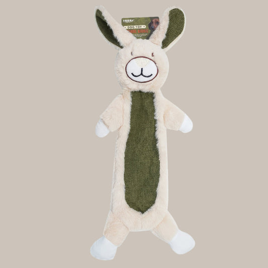 Rabbit Toy - PAWS