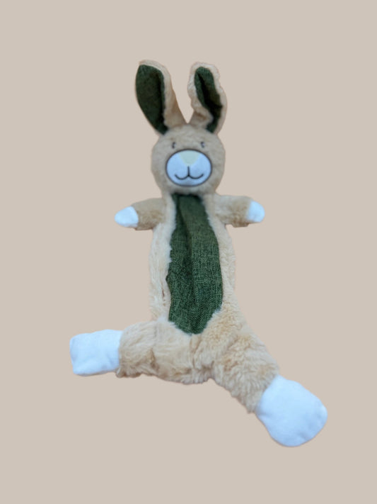 Rabbit Toy - PAWS