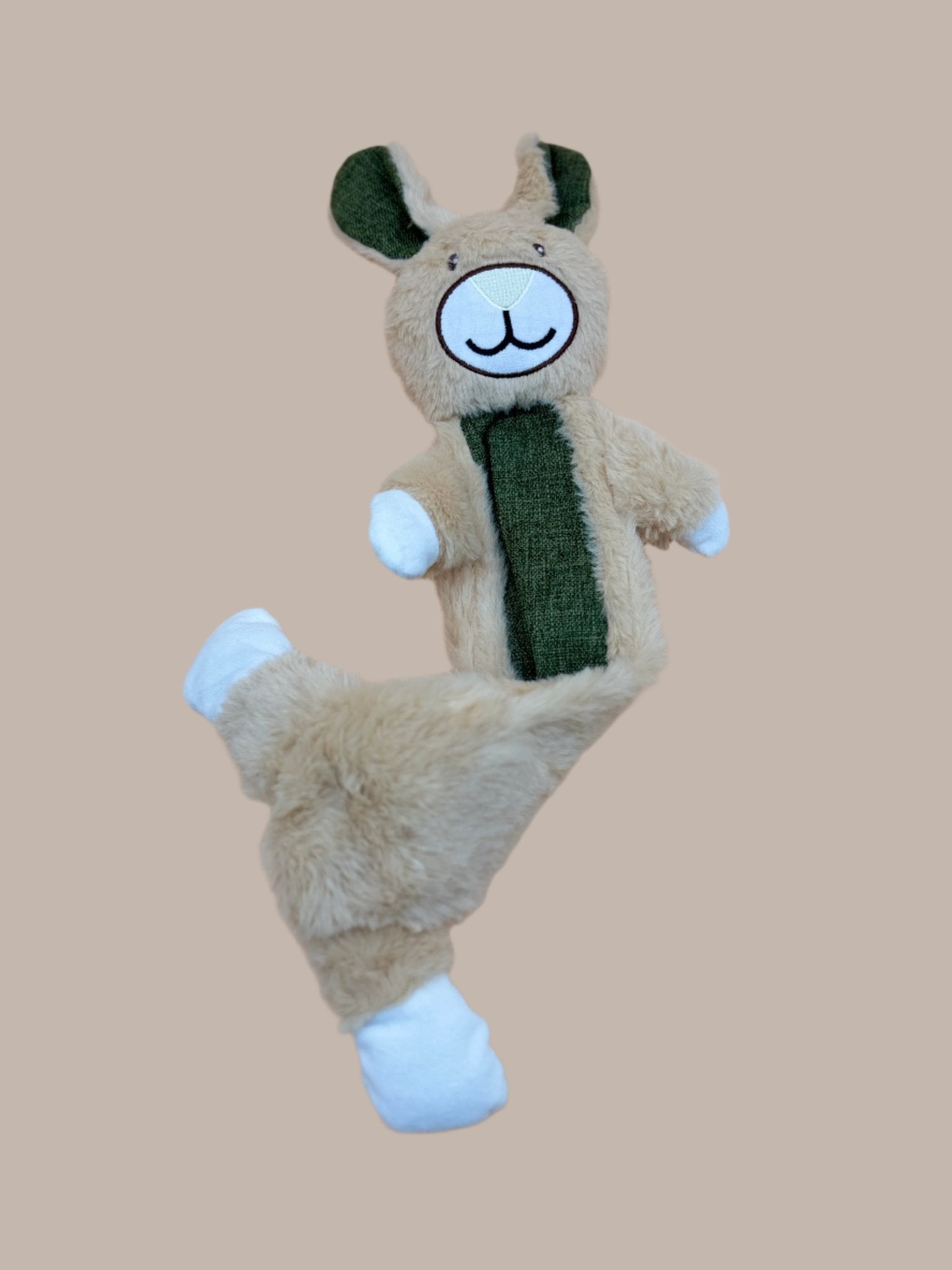 Rabbit Toy - PAWS