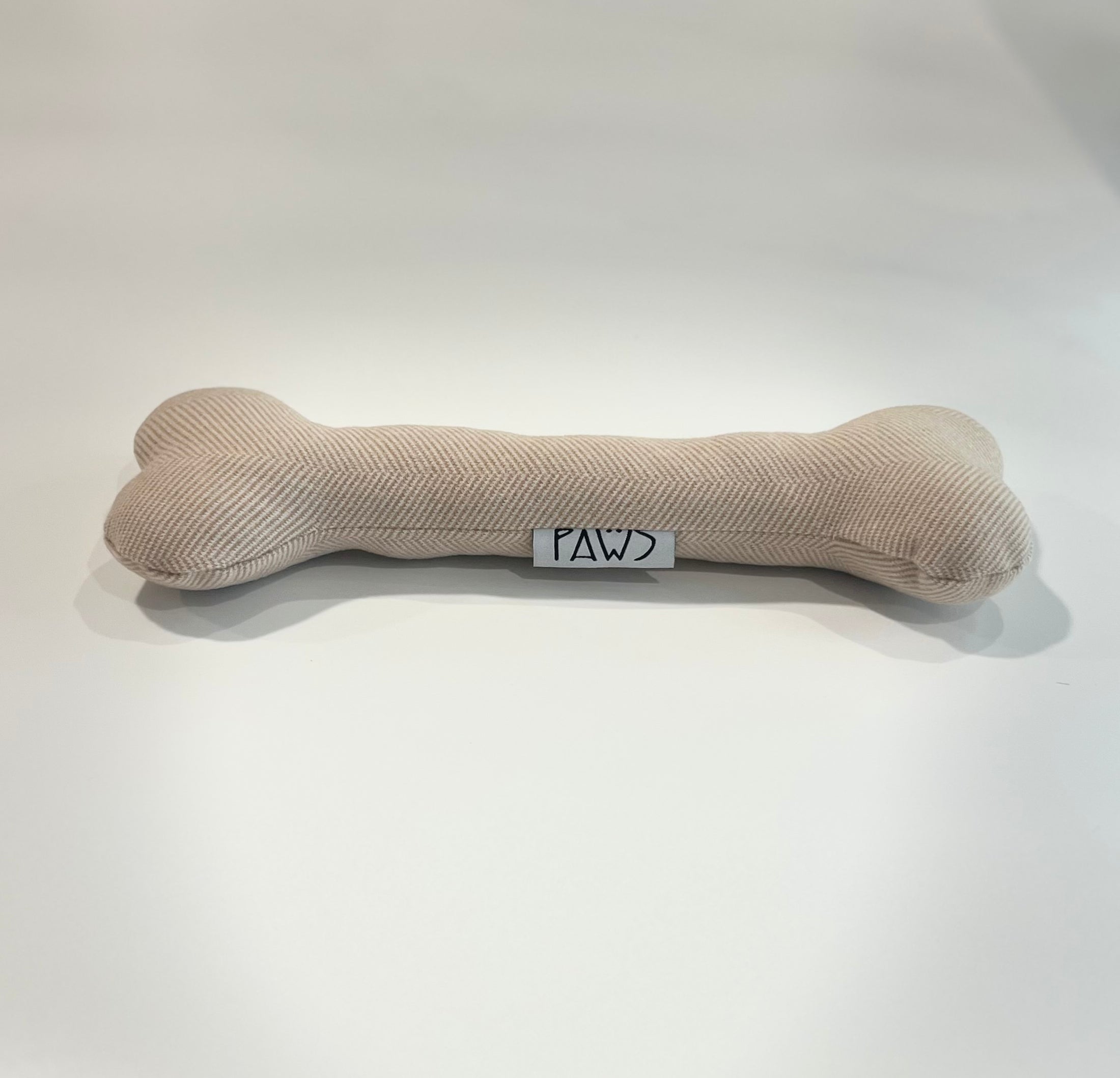 Happy Bone - PAWS