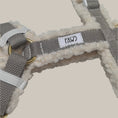 Load image into Gallery viewer, Teddy Dog Harness - PAWS
